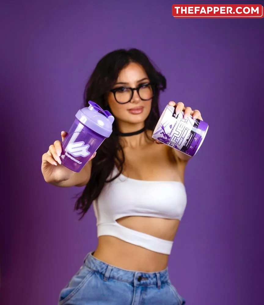 Sssniperwolf  Onlyfans Leaked Nude Image #KPbRJHy2OR