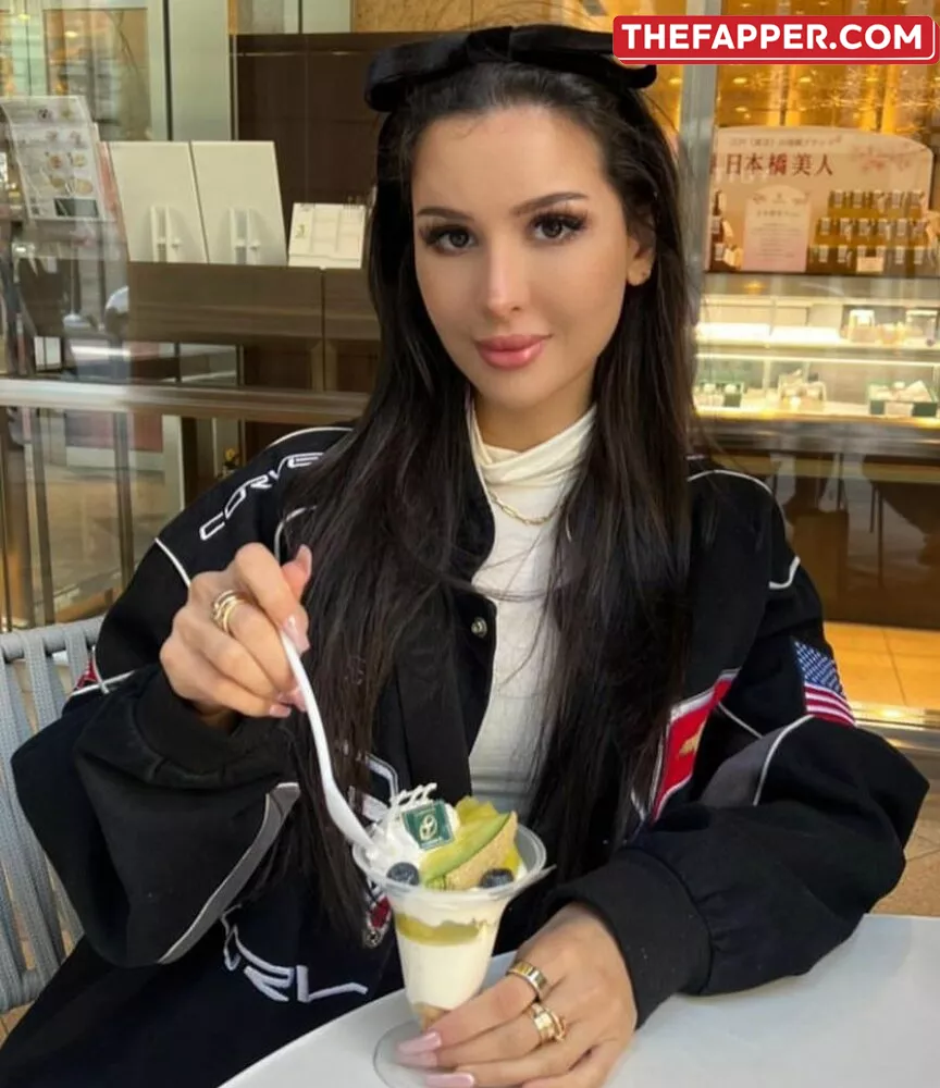 Sssniperwolf  Onlyfans Leaked Nude Image #L5lI1OR00E