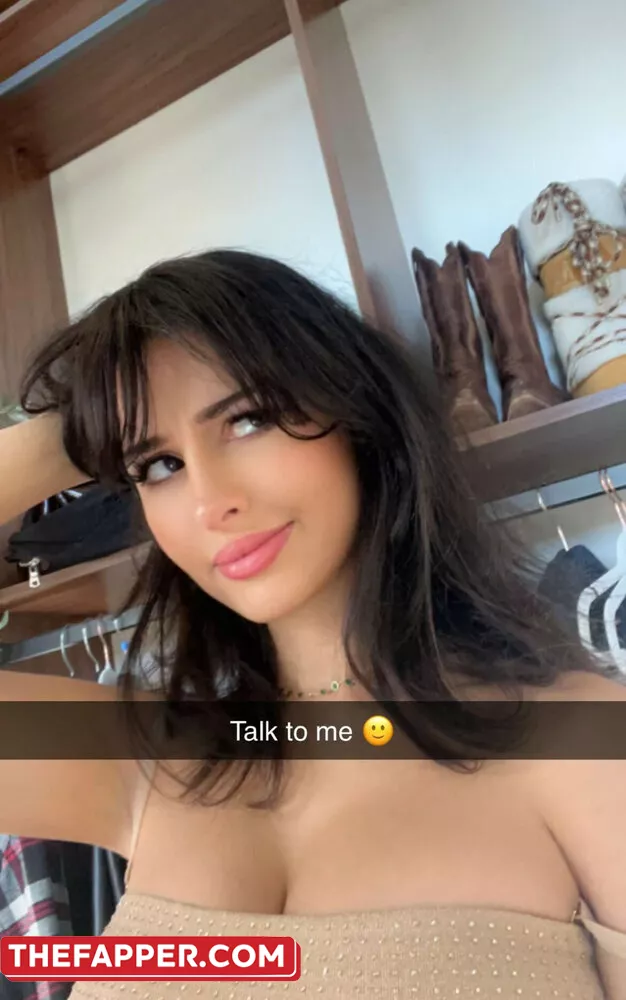 Sssniperwolf  Onlyfans Leaked Nude Image #LSvcYtBYp1