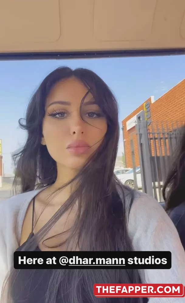 Sssniperwolf  Onlyfans Leaked Nude Image #LWwgWfIaMw