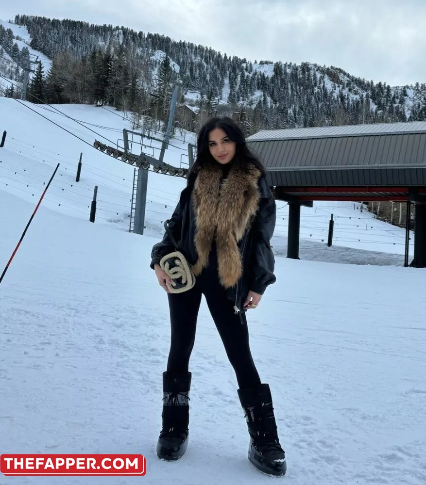 Sssniperwolf  Onlyfans Leaked Nude Image #LgoSVhvXvq