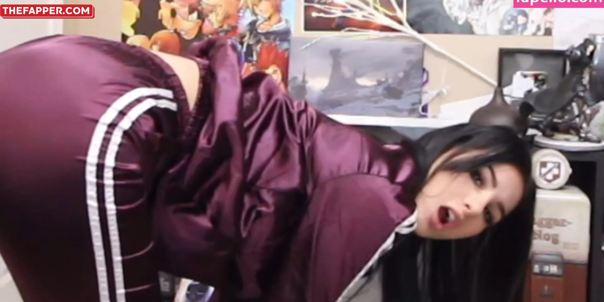 Sssniperwolf  Onlyfans Leaked Nude Image #MAnPFJ9d1u