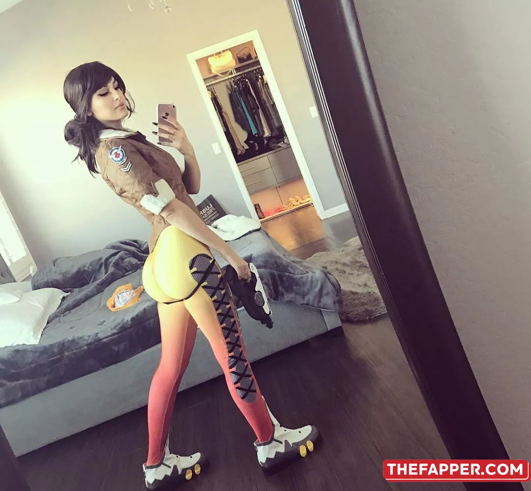 Sssniperwolf  Onlyfans Leaked Nude Image #OlSgAs5LHt