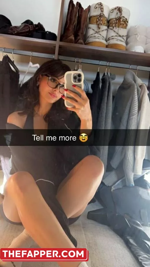 Sssniperwolf  Onlyfans Leaked Nude Image #OvnEkv7btg