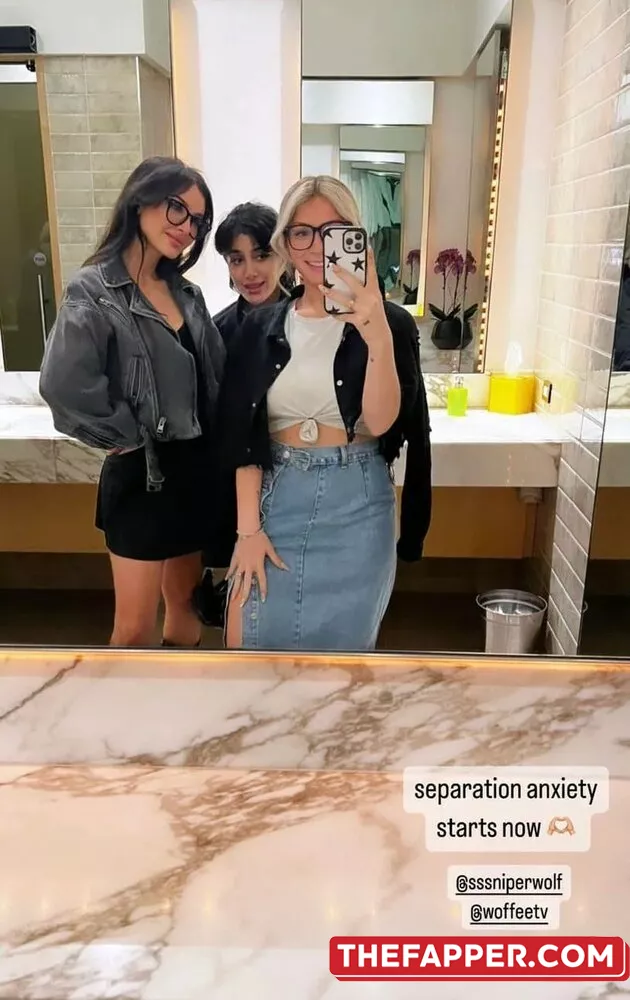 Sssniperwolf  Onlyfans Leaked Nude Image #PKp8Cpk1VR