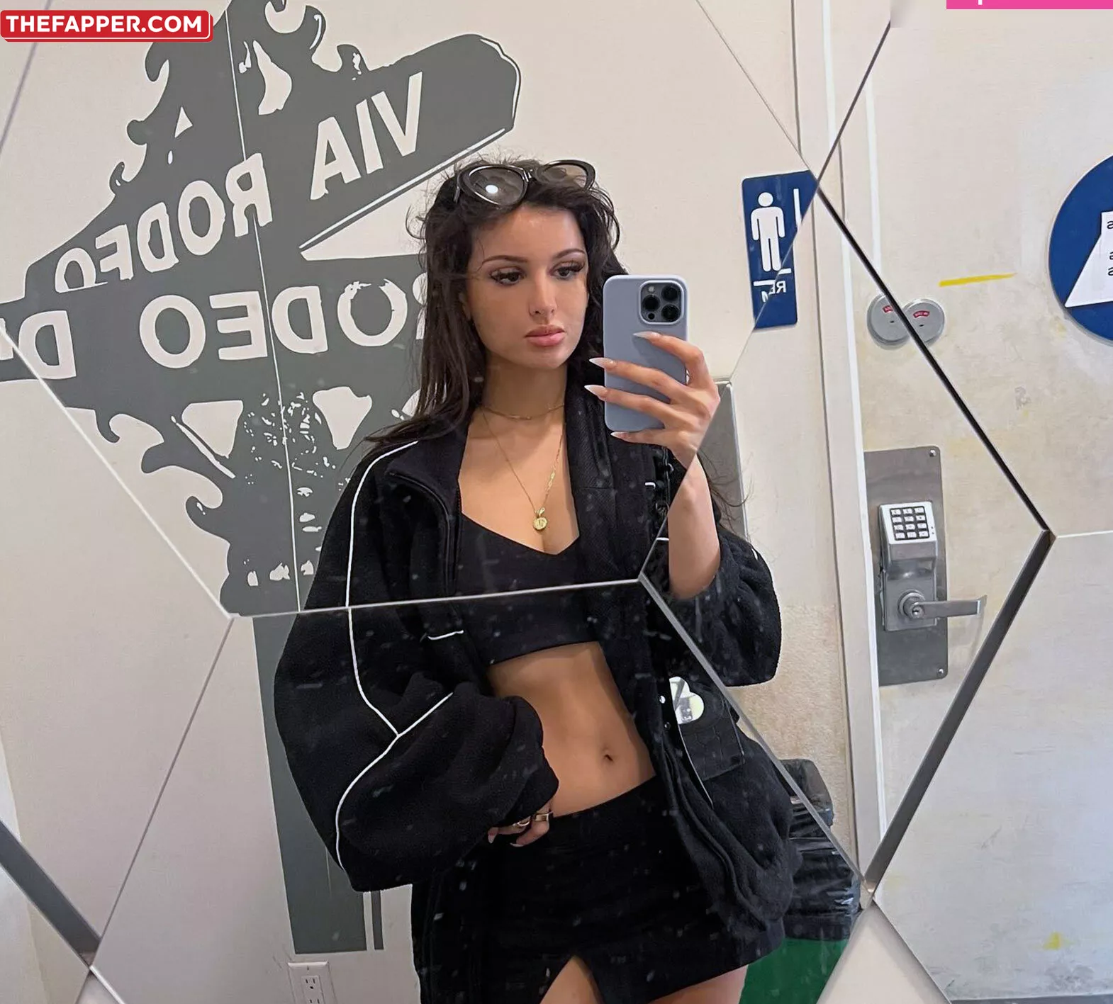 Sssniperwolf  Onlyfans Leaked Nude Image #PeJrbzWDkI