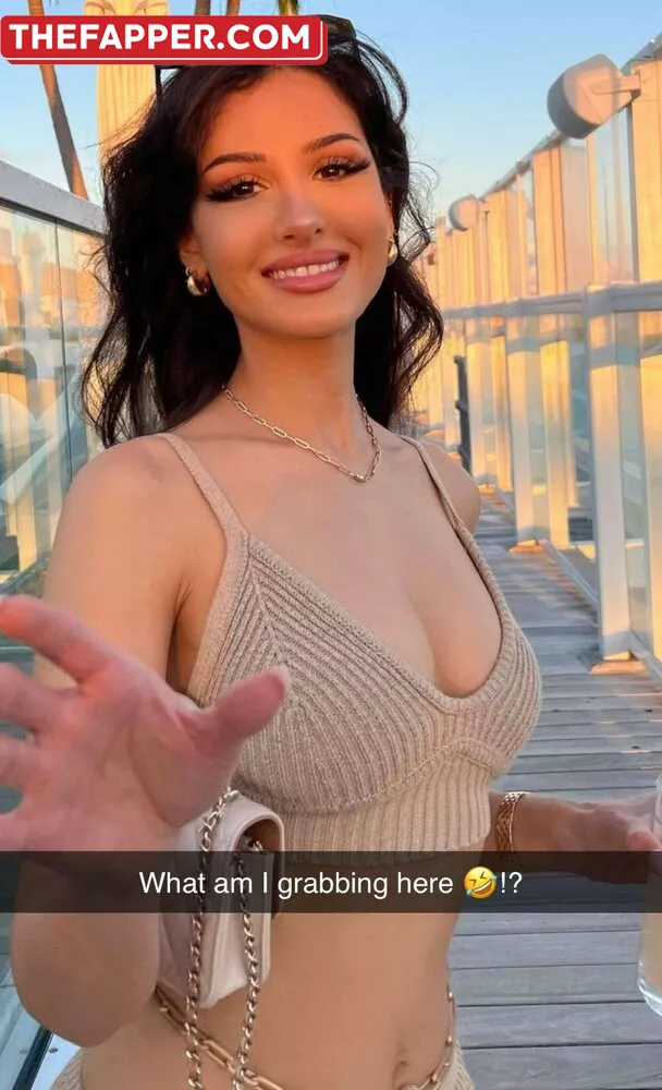 Sssniperwolf  Onlyfans Leaked Nude Image #PtvYEgPSLN
