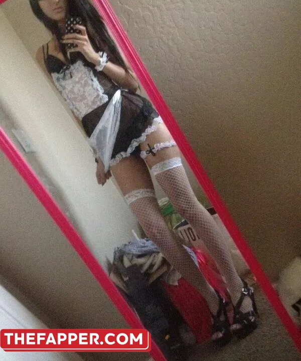 Sssniperwolf  Onlyfans Leaked Nude Image #QvI7TRbQbA