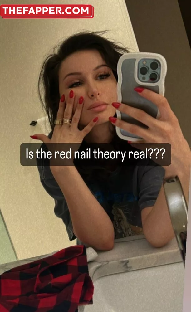 Sssniperwolf  Onlyfans Leaked Nude Image #R5CdLLPoWi
