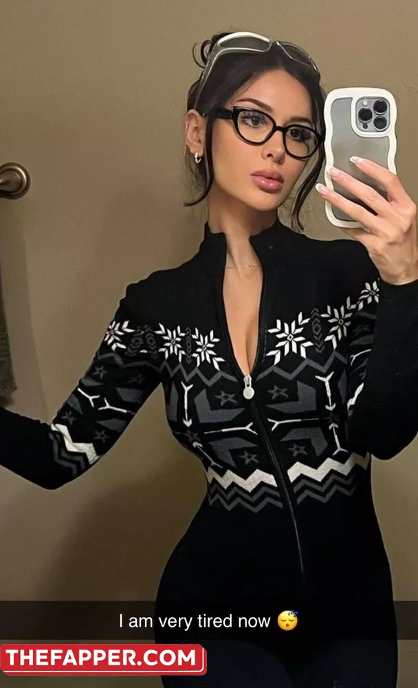 Sssniperwolf  Onlyfans Leaked Nude Image #UISXq3RClj