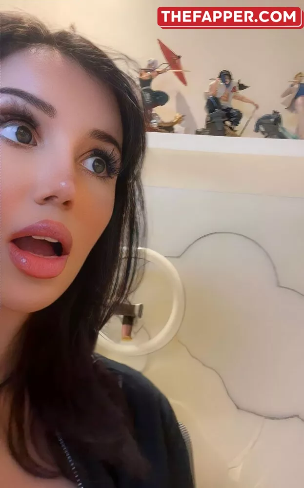 Sssniperwolf  Onlyfans Leaked Nude Image #UxuoQKXYvQ