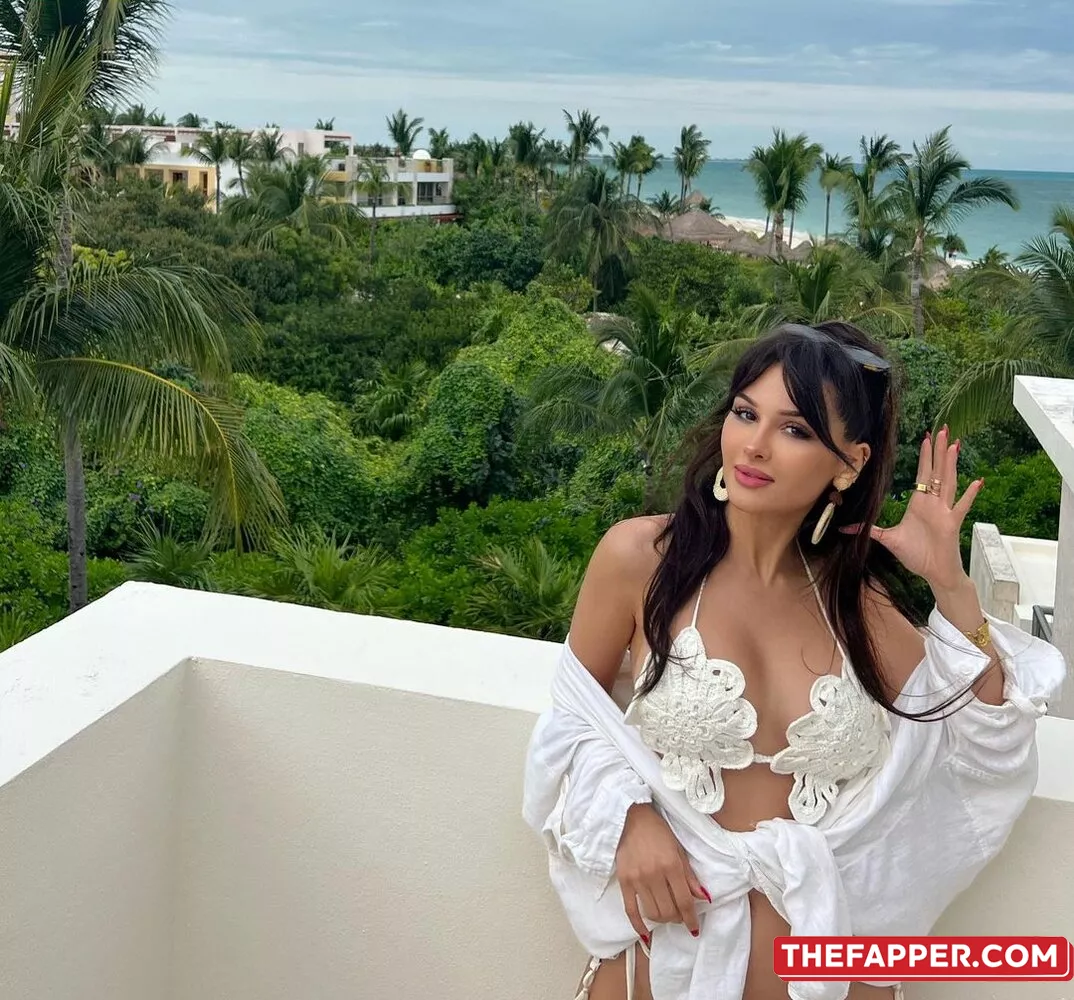 Sssniperwolf  Onlyfans Leaked Nude Image #VBWSo7byrd
