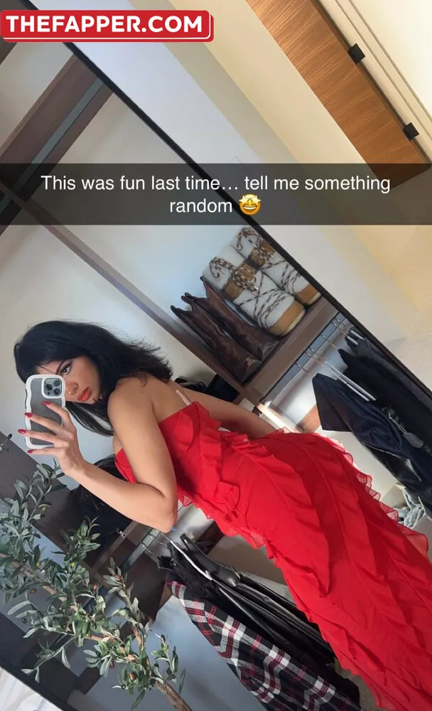 Sssniperwolf  Onlyfans Leaked Nude Image #WNi0V01iX0