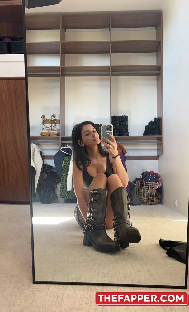 Sssniperwolf  Onlyfans Leaked Nude Image #WWqZRwzW9k