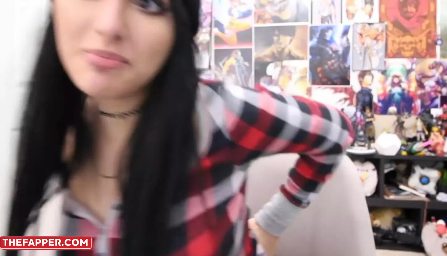 Sssniperwolf  Onlyfans Leaked Nude Image #X2Khhc3Eq4
