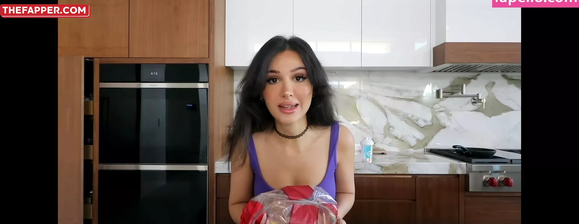 Sssniperwolf  Onlyfans Leaked Nude Image #XONqs44bQR