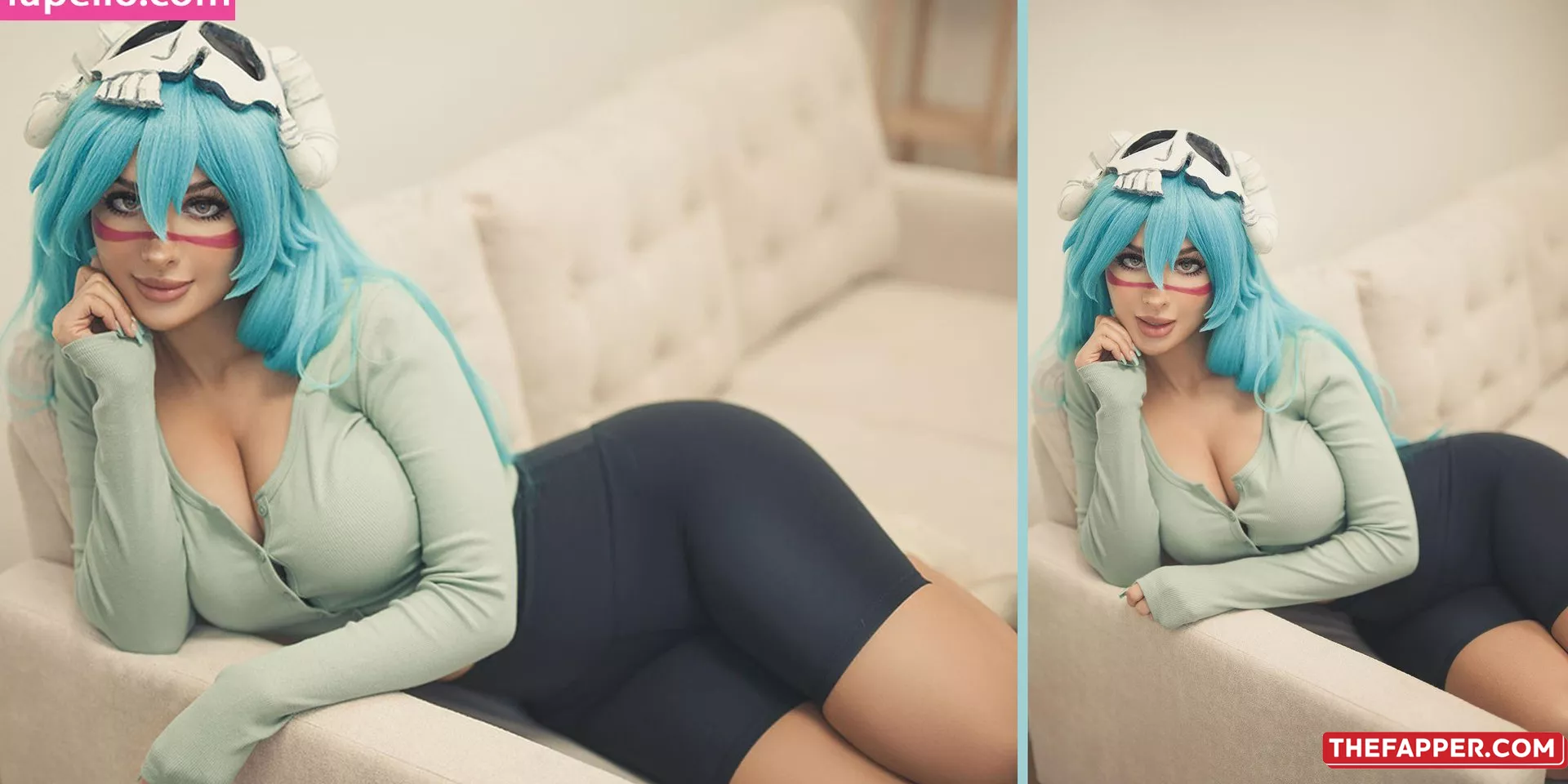 Sssniperwolf  Onlyfans Leaked Nude Image #XQVHLfgjk5