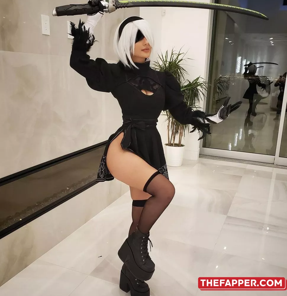 Sssniperwolf  Onlyfans Leaked Nude Image #XZdDuFPfw6