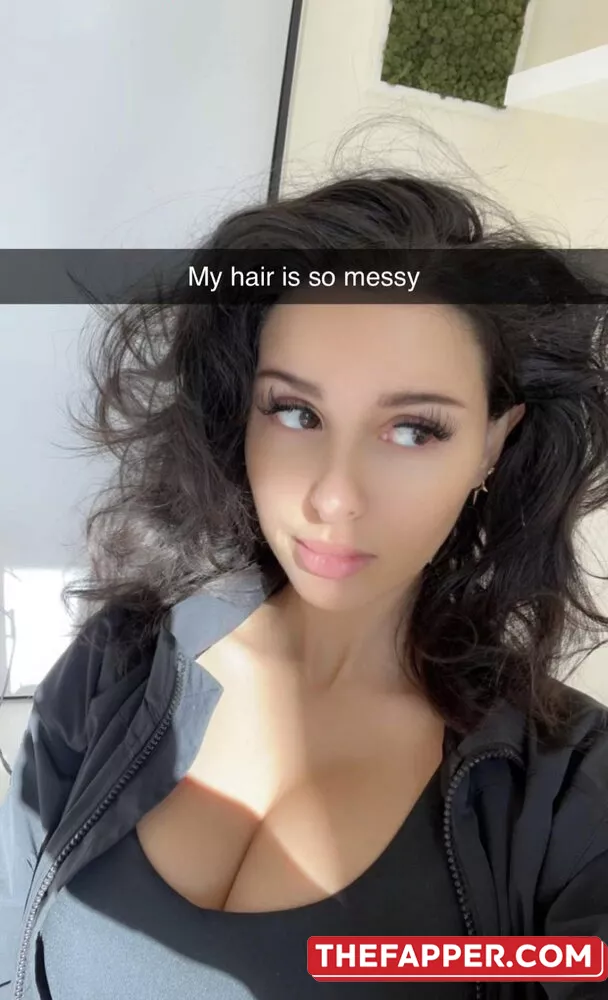 Sssniperwolf  Onlyfans Leaked Nude Image #YYpk2Wh24N