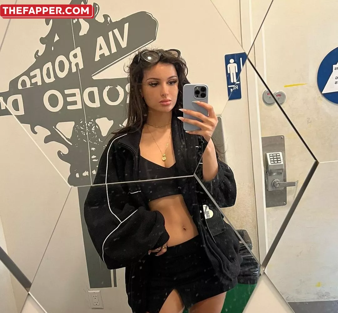 Sssniperwolf  Onlyfans Leaked Nude Image #Zk8Qpe5Fyw