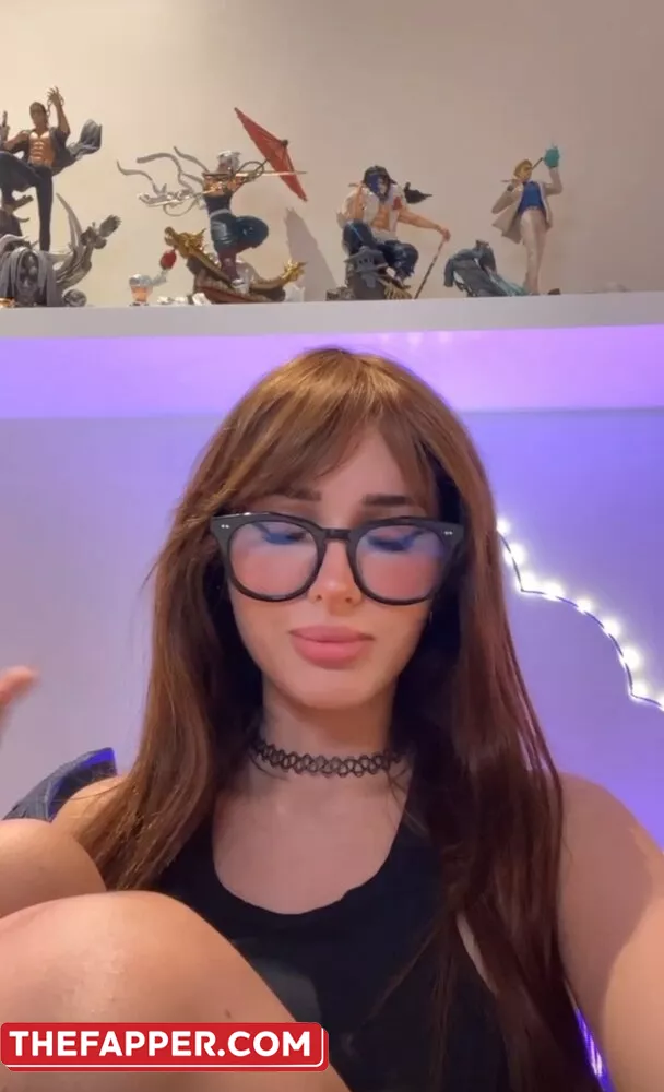 Sssniperwolf  Onlyfans Leaked Nude Image #aWkAzcJ5yh