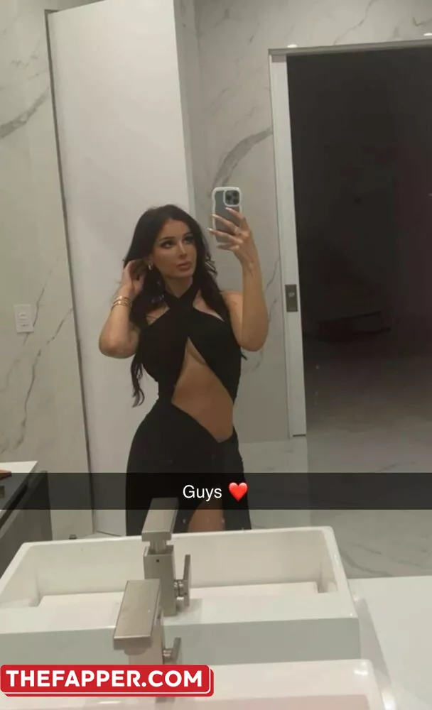 Sssniperwolf  Onlyfans Leaked Nude Image #aq4GD6EIr0