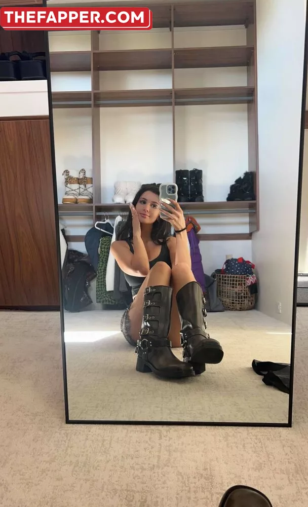 Sssniperwolf  Onlyfans Leaked Nude Image #bDsD41Or6j
