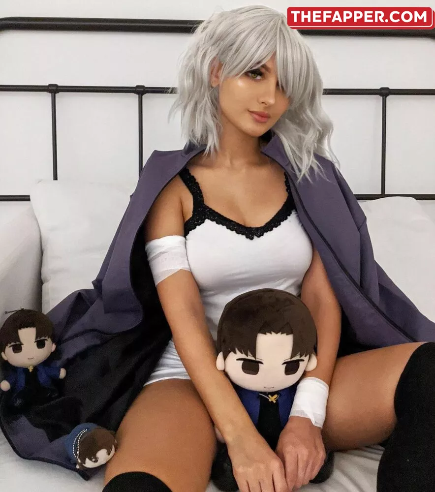 Sssniperwolf  Onlyfans Leaked Nude Image #bZ3sDcbkna