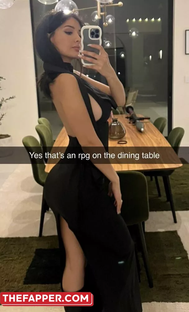 Sssniperwolf  Onlyfans Leaked Nude Image #c2JrVJCFjb
