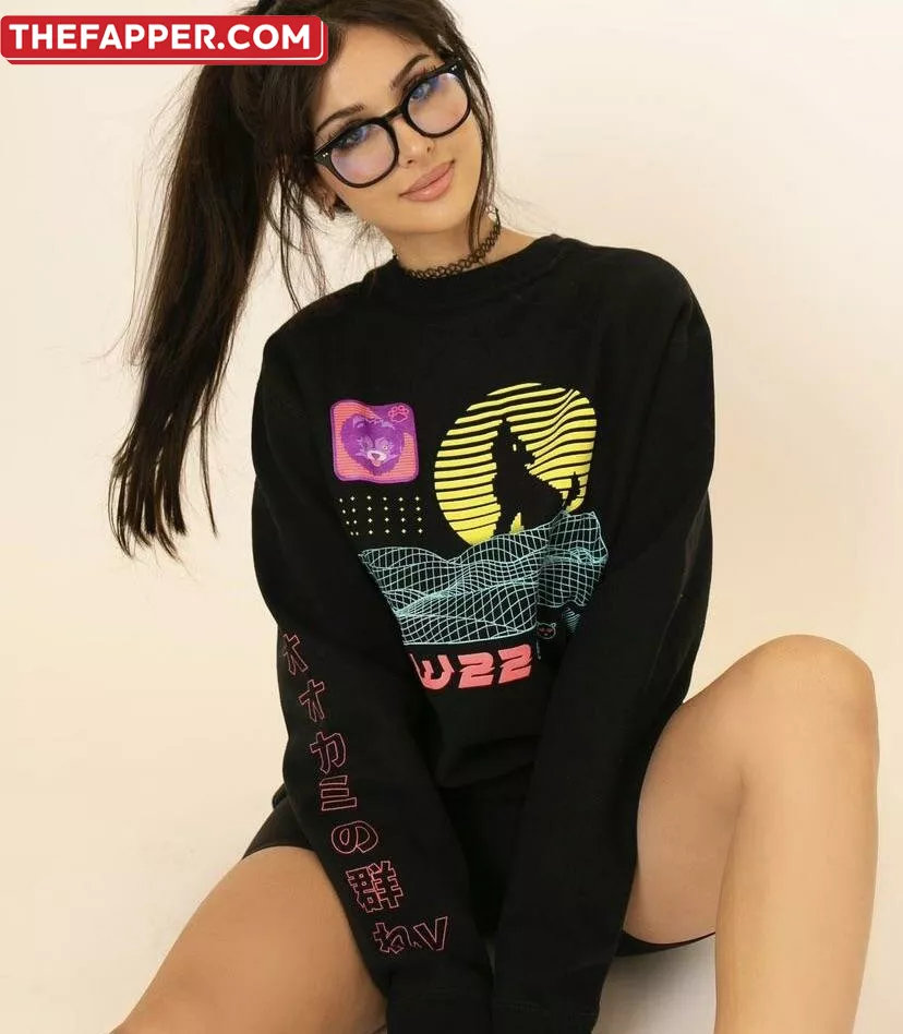 Sssniperwolf  Onlyfans Leaked Nude Image #cbePLeZTfk