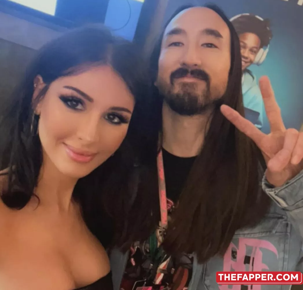 Sssniperwolf  Onlyfans Leaked Nude Image #cnqJ0AlcDi