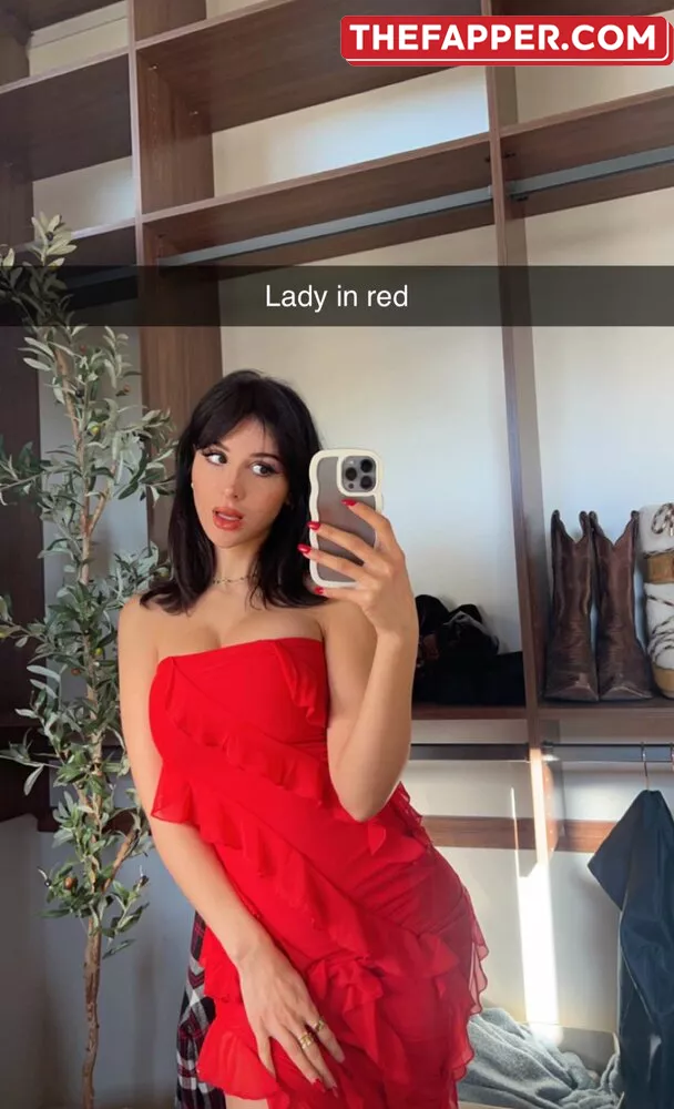 Sssniperwolf  Onlyfans Leaked Nude Image #csE5LszTLf