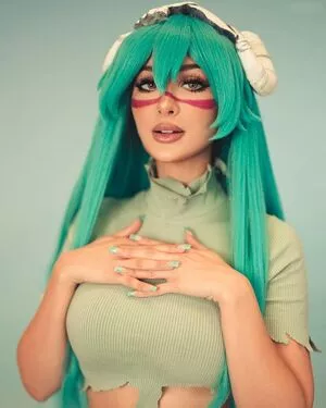 Sssniperwolf Onlyfans Leaked Nude Image #dV5NjXYNvv