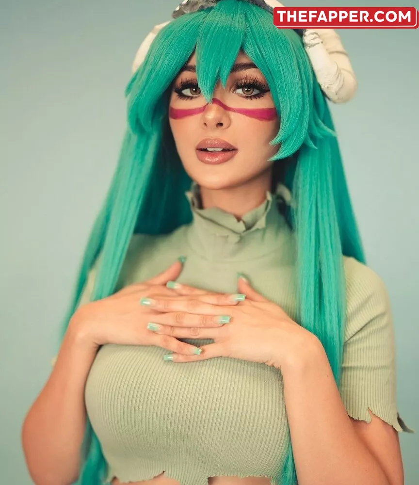 Sssniperwolf  Onlyfans Leaked Nude Image #dV5NjXYNvv