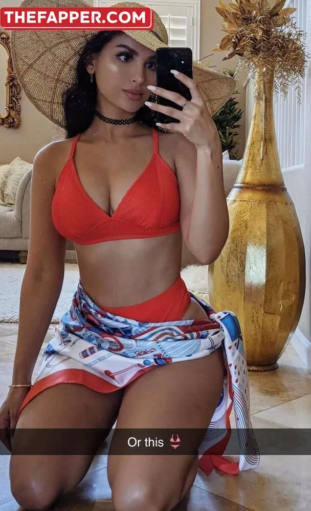 Sssniperwolf  Onlyfans Leaked Nude Image #dtZ5JjhyYV