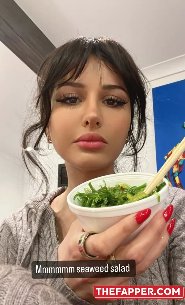 Sssniperwolf  Onlyfans Leaked Nude Image #ePlcq2BQrD