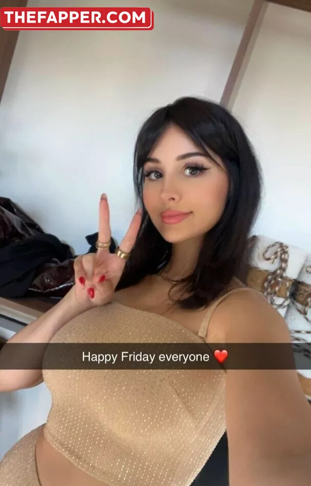 Sssniperwolf  Onlyfans Leaked Nude Image #elj4Nnpg6i
