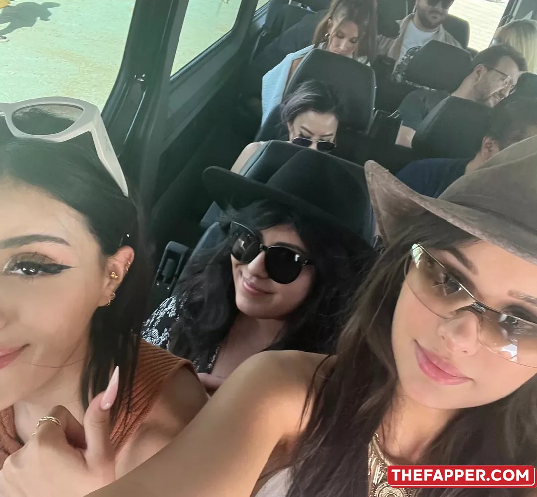 Sssniperwolf  Onlyfans Leaked Nude Image #gcuXDPjvR9