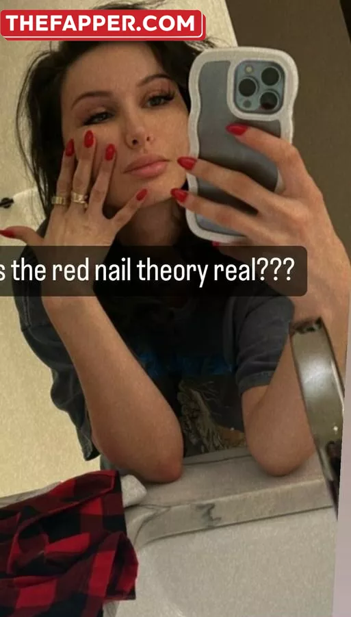 Sssniperwolf  Onlyfans Leaked Nude Image #h4A14EJhOJ