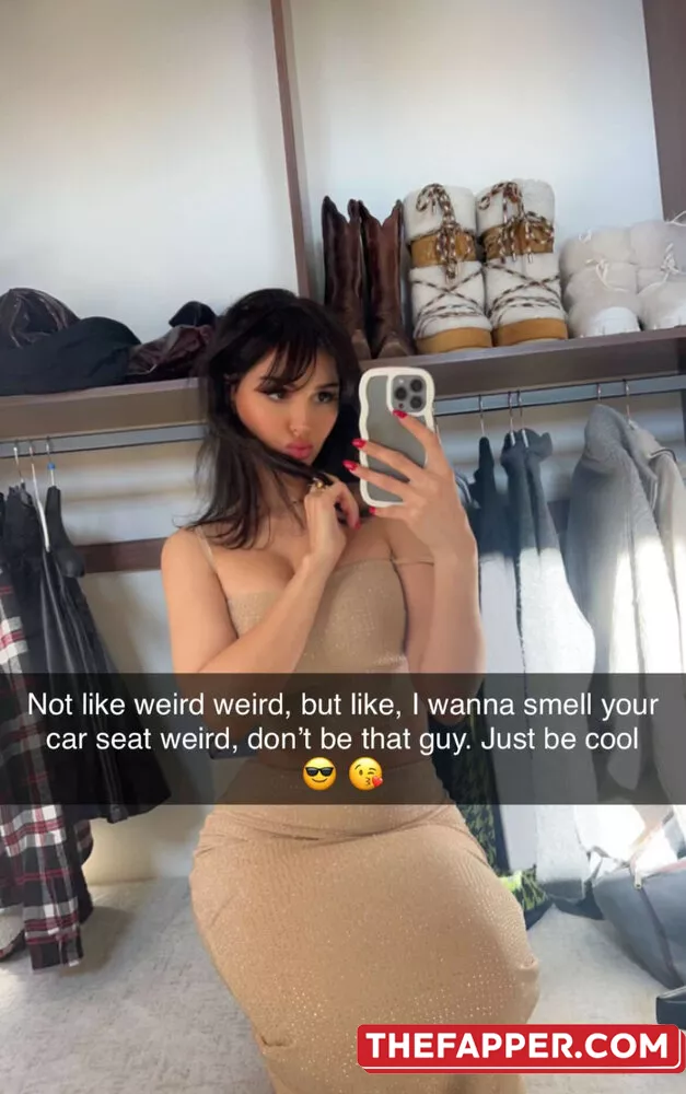 Sssniperwolf  Onlyfans Leaked Nude Image #h72nggeC8p