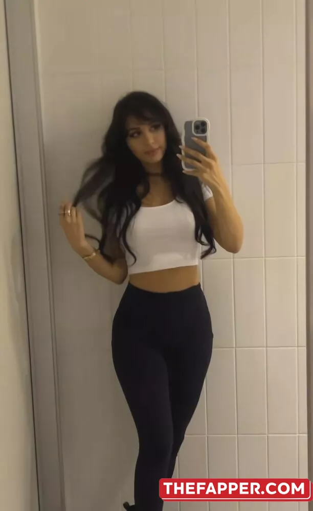 Sssniperwolf  Onlyfans Leaked Nude Image #hnAmbNIdsC