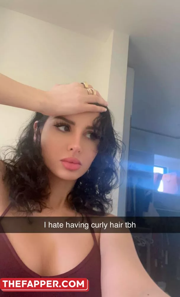 Sssniperwolf  Onlyfans Leaked Nude Image #hwgUqk5C6g