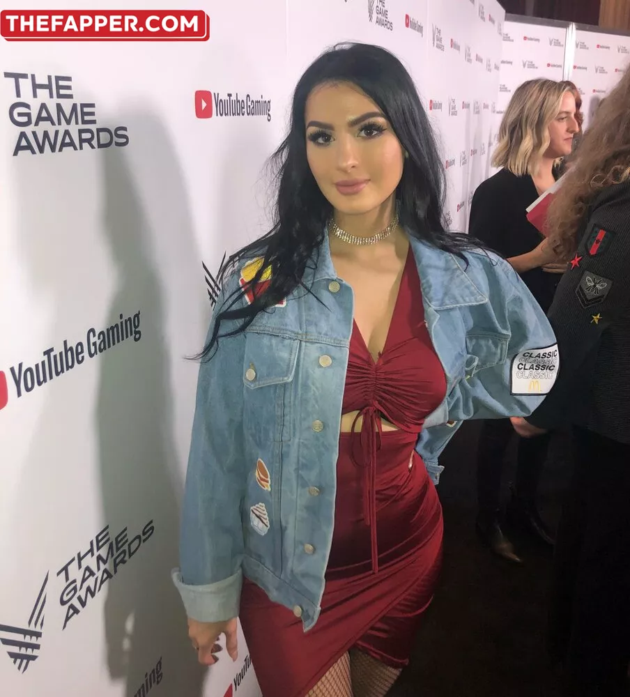 Sssniperwolf  Onlyfans Leaked Nude Image #i1IvJhfoY5