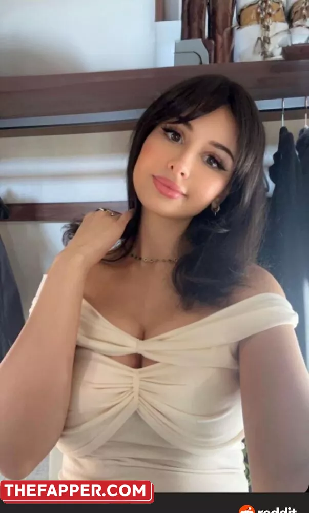 Sssniperwolf  Onlyfans Leaked Nude Image #iNpV41wWF8