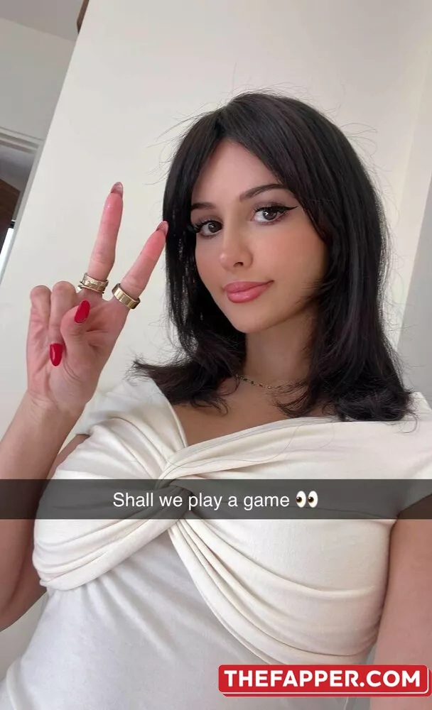 Sssniperwolf  Onlyfans Leaked Nude Image #jAu6l8Jjhs