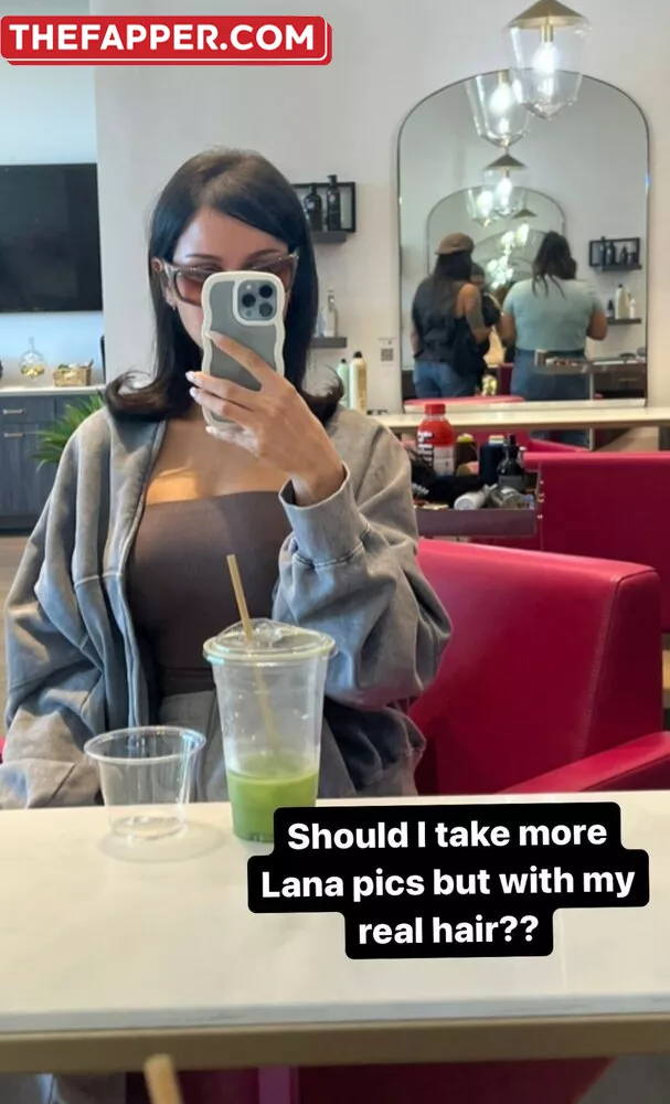 Sssniperwolf  Onlyfans Leaked Nude Image #kdczBBvpaN