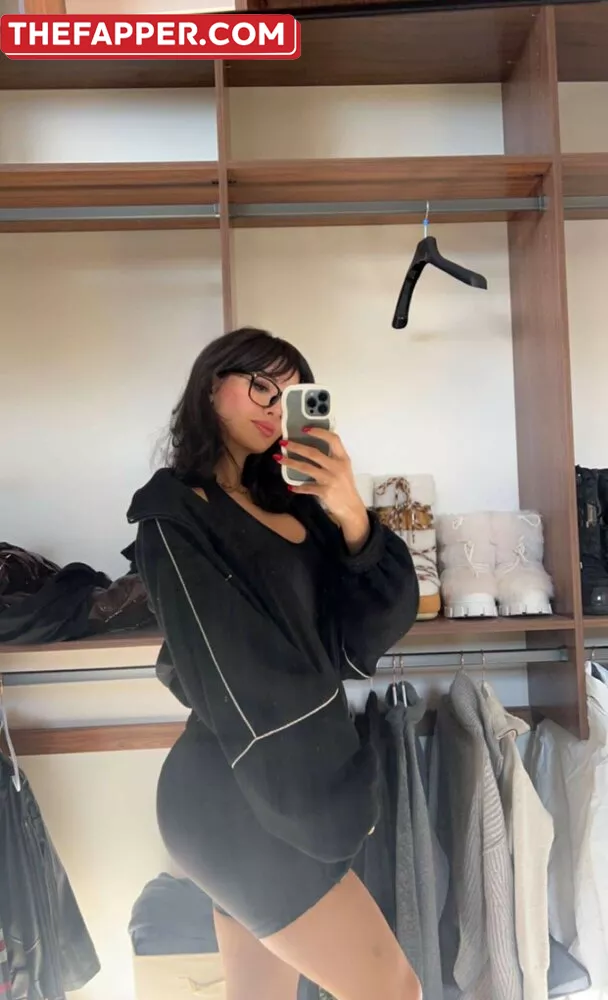 Sssniperwolf  Onlyfans Leaked Nude Image #kutX3IM5P9