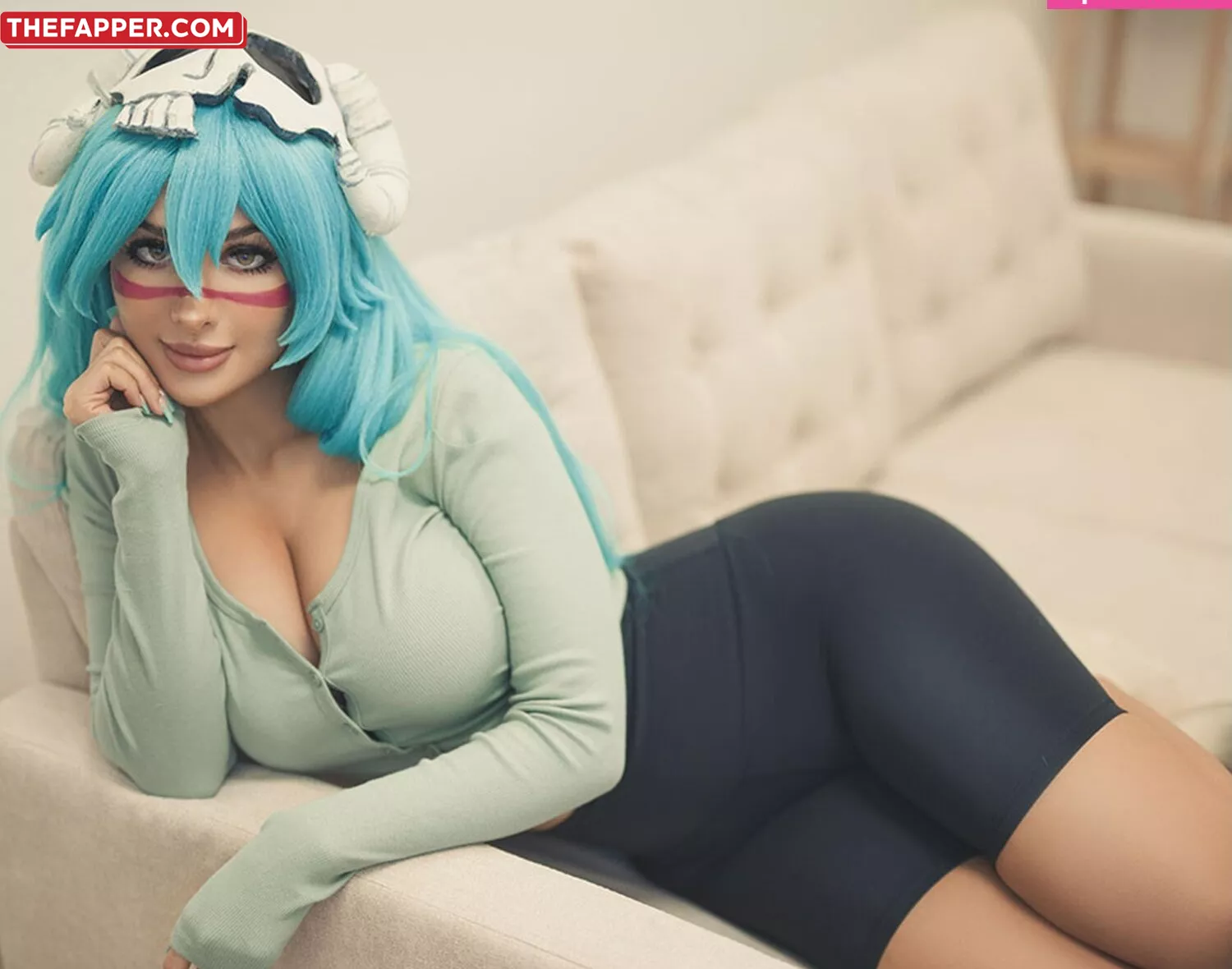 Sssniperwolf  Onlyfans Leaked Nude Image #m4mNrX8LuI
