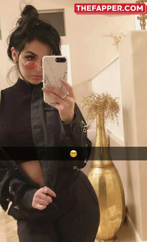 Sssniperwolf  Onlyfans Leaked Nude Image #mmq8hMLAfN