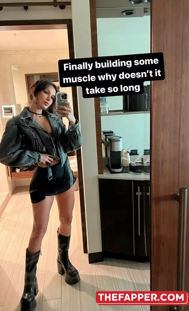 Sssniperwolf  Onlyfans Leaked Nude Image #mp4vucTuvS